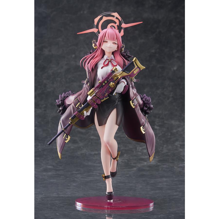 マックスファクトリー 送料無料◇ブルーアーカイブ -Blue