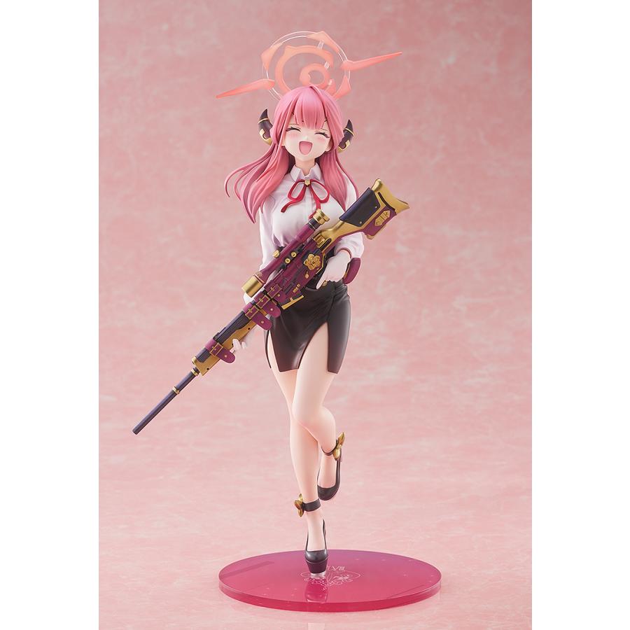 マックスファクトリー 送料無料◇ブルーアーカイブ -Blue Archive