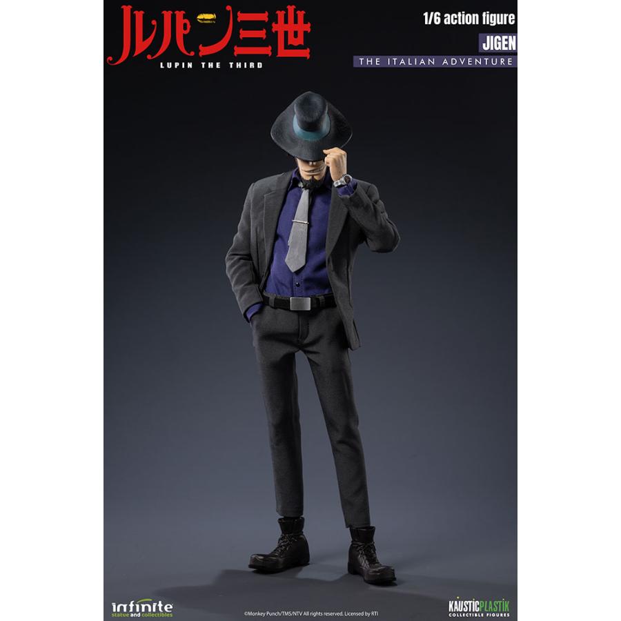 送料無料◇(代引不可)ルパン三世 PART4 ルパン三世＆次元大介 1