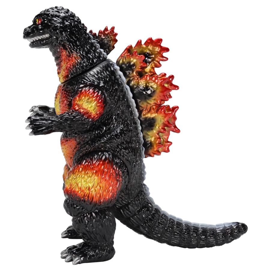 CCP 送料無料◇CCP BIGレトロソフビシリーズ ゴジラ (1995