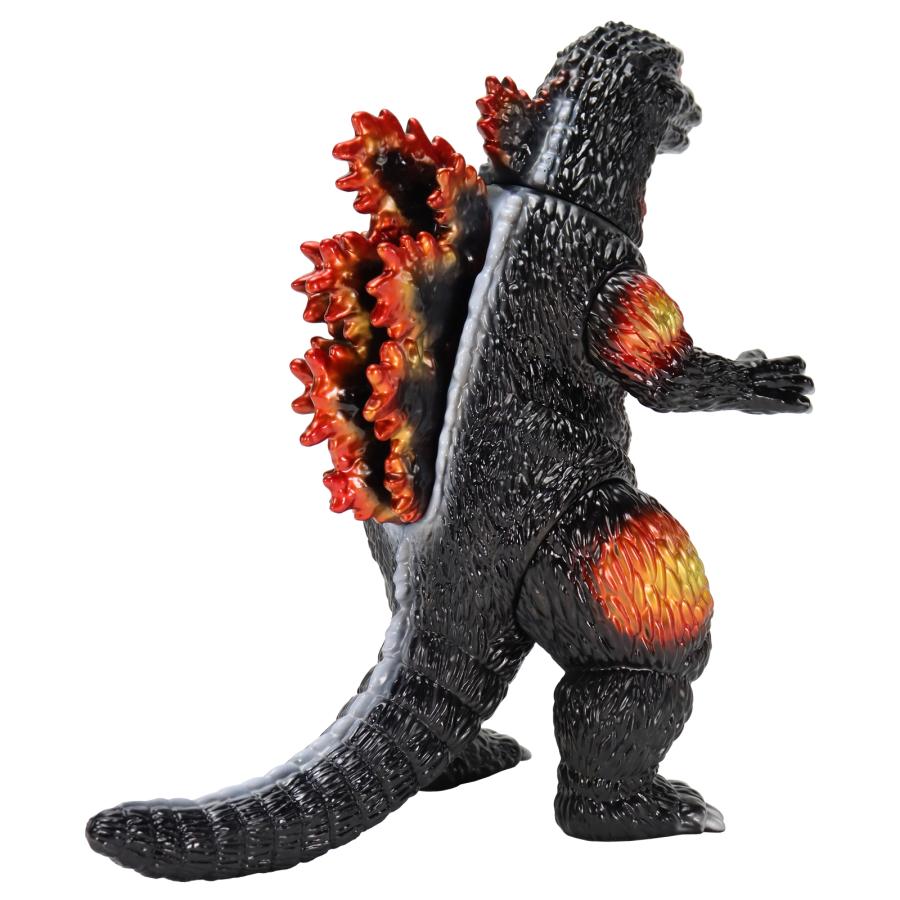 ゴジラ　GODZILLA ソフビ　フィギュア　レア　昭和レトロ 速報＞ #東京おもちゃショー2025