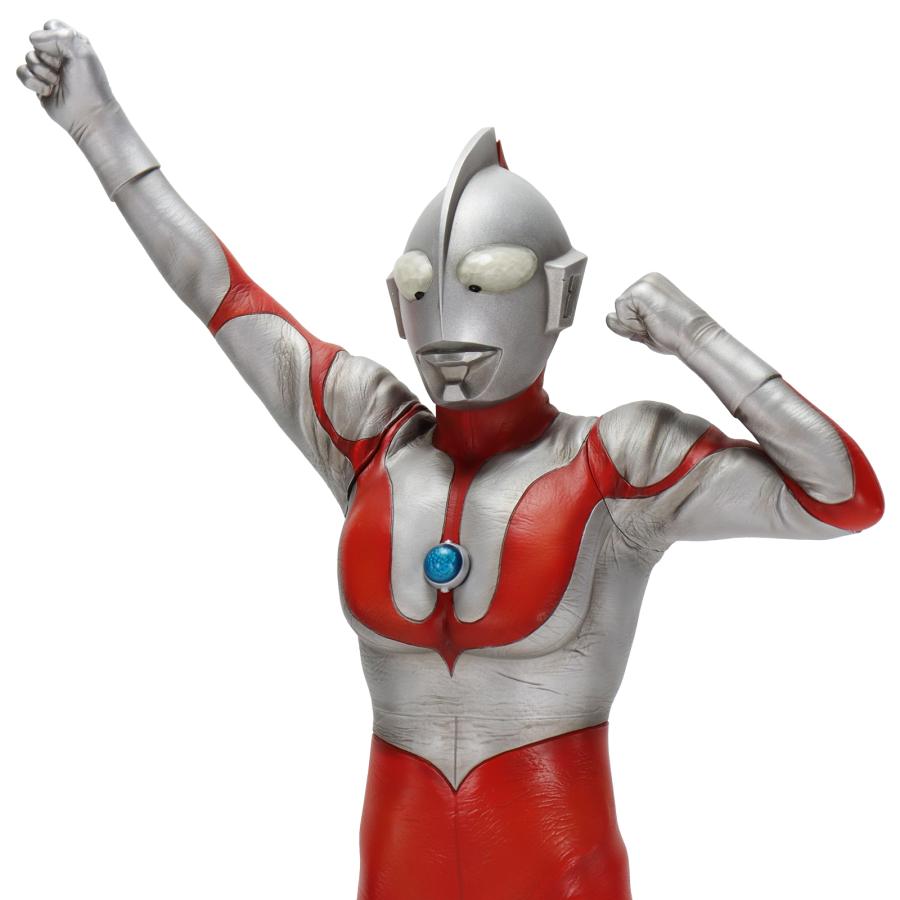 CCP 送料無料◇CCP 1/6特撮シリーズ Vol.114 ウルトラマン(Cタイプ