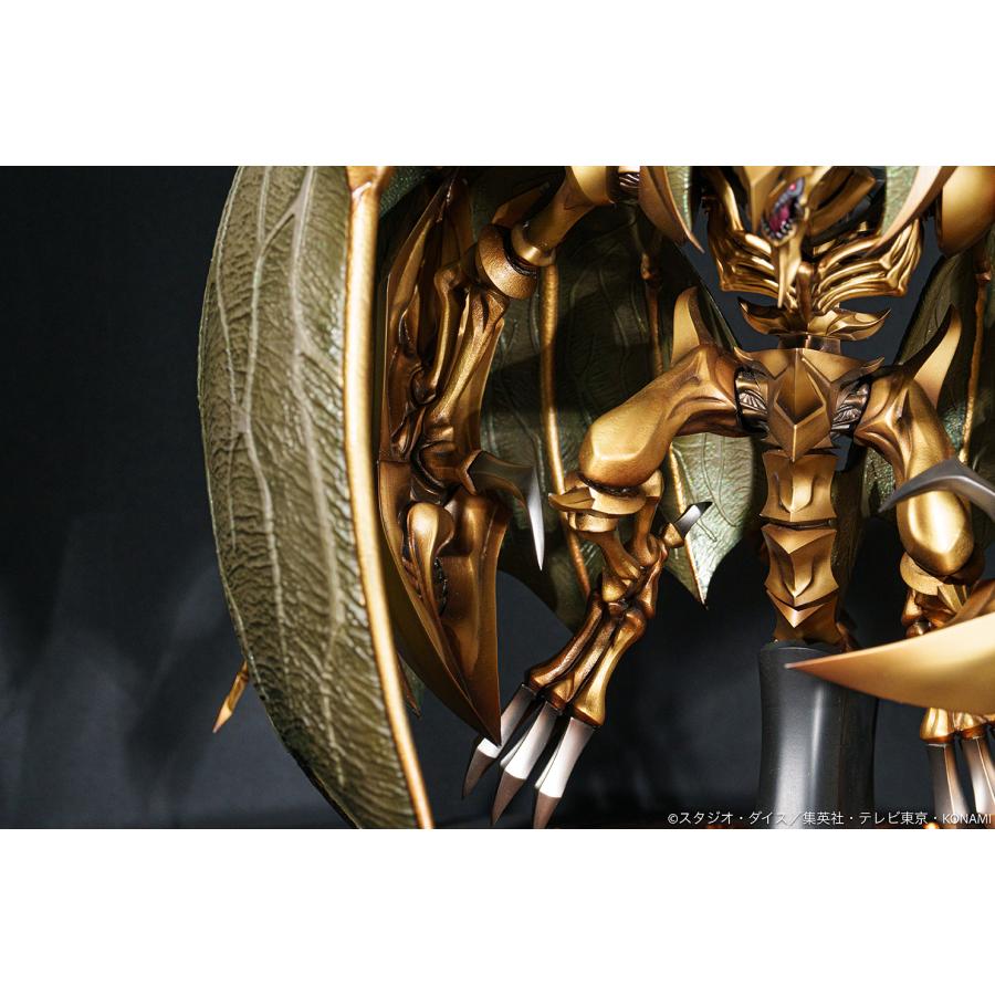 送料無料◇遊☆戯☆王デュエルモンスターズGX 降雷皇ハモン ADK