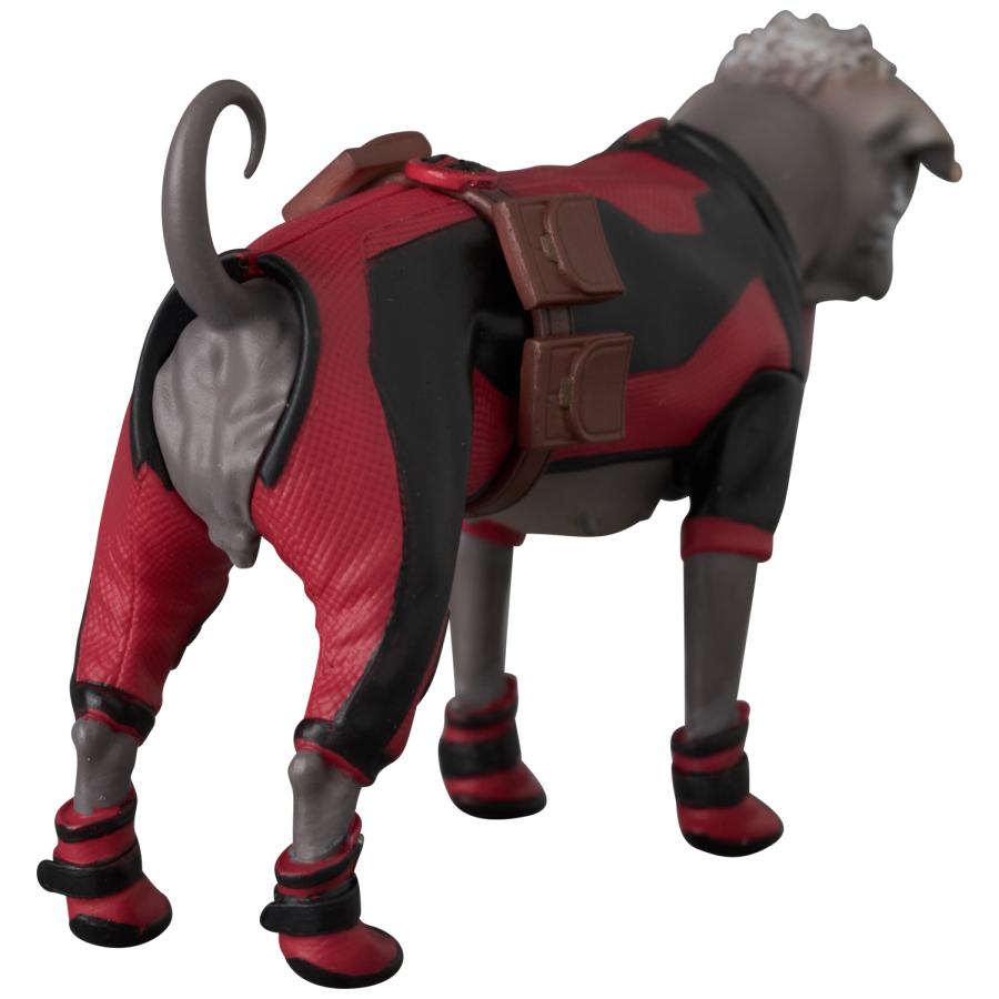 送料無料◇MAFEX マフェックス No.284 DEADPOOL デッドプール