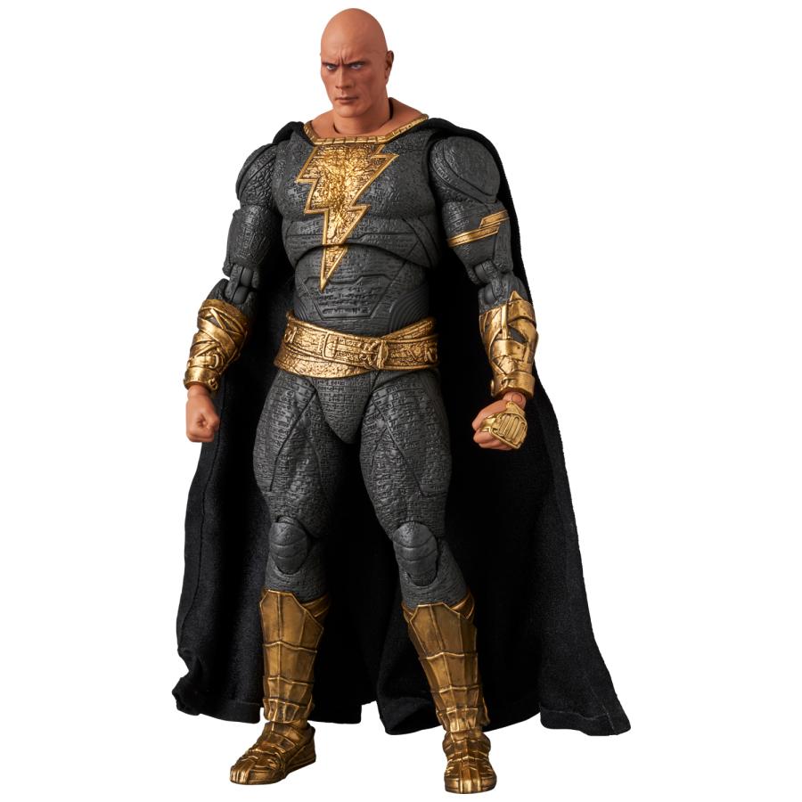送料無料◇MAFEX マフェックス No.286 BLACK ADAM ブラックアダム