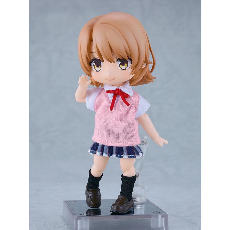 ねんどろいど やはり俺の青春ラブコメはまちがっている　３種類セット ねんどろいど 送料無料◇ねんどろいどどーる やはり俺の青春ラブコメは