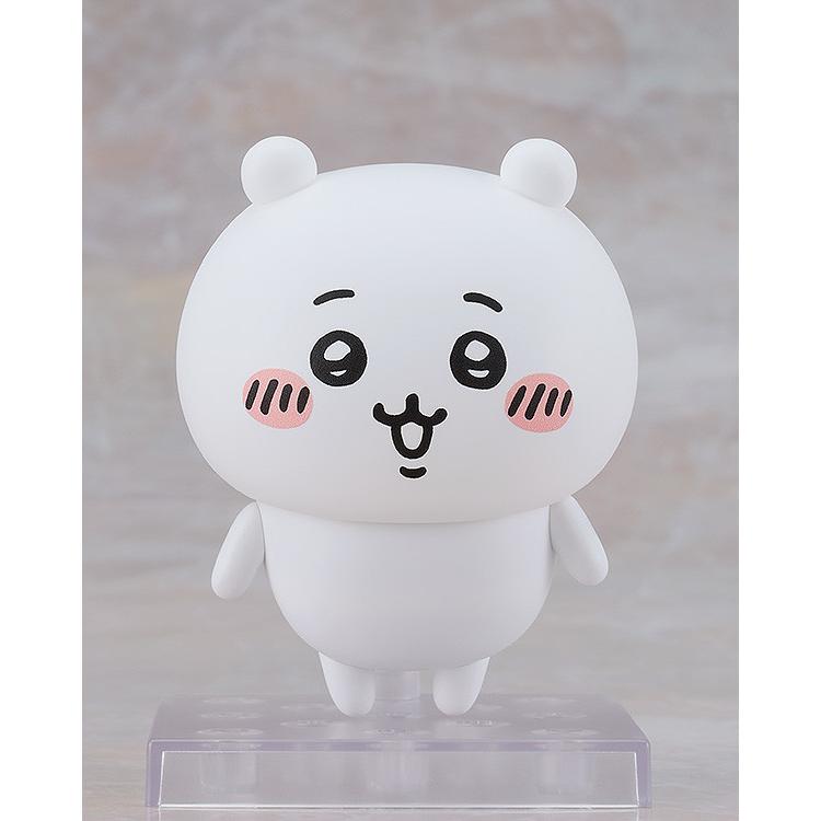 ねんどろいど 送料無料◇ねんどろいど ちいかわ 3種セット (ちいかわ