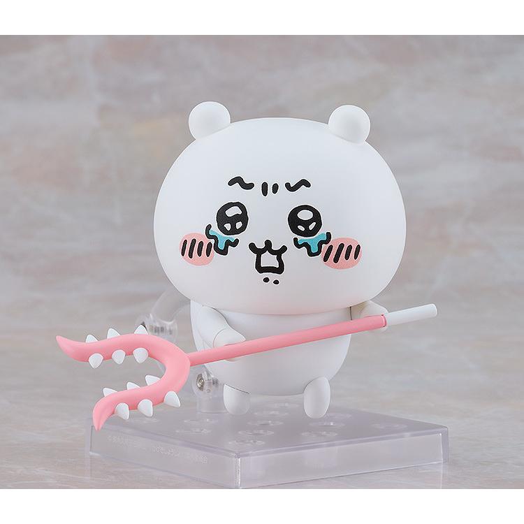 ちいかわ ねんどろいど 3点セット ねんどろいど 送料無料◇ねんどろいど ちいかわ 3種セット (ちいかわ