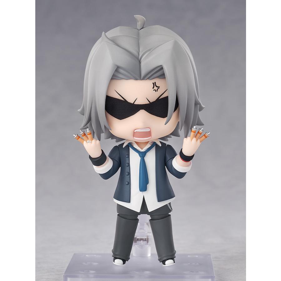 ねんどろいど 家庭教師ヒットマンREBORN！ 獄寺隼人 オランジュ