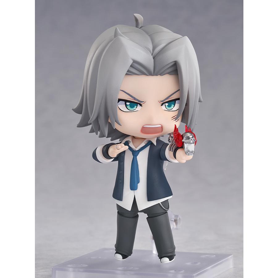 ねんどろいど 家庭教師ヒットマンREBORN！ 獄寺隼人 オランジュ