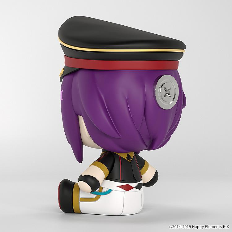 送料無料◇Huggy Good Smile あんさんぶるスターズ！！ 4種セット