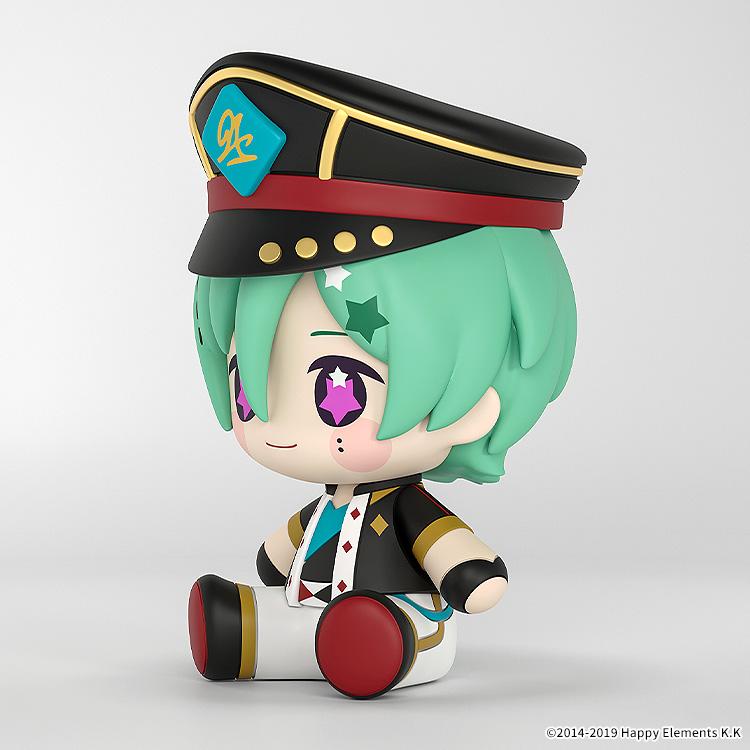 送料無料◇Huggy Good Smile あんさんぶるスターズ！！ 4種セット