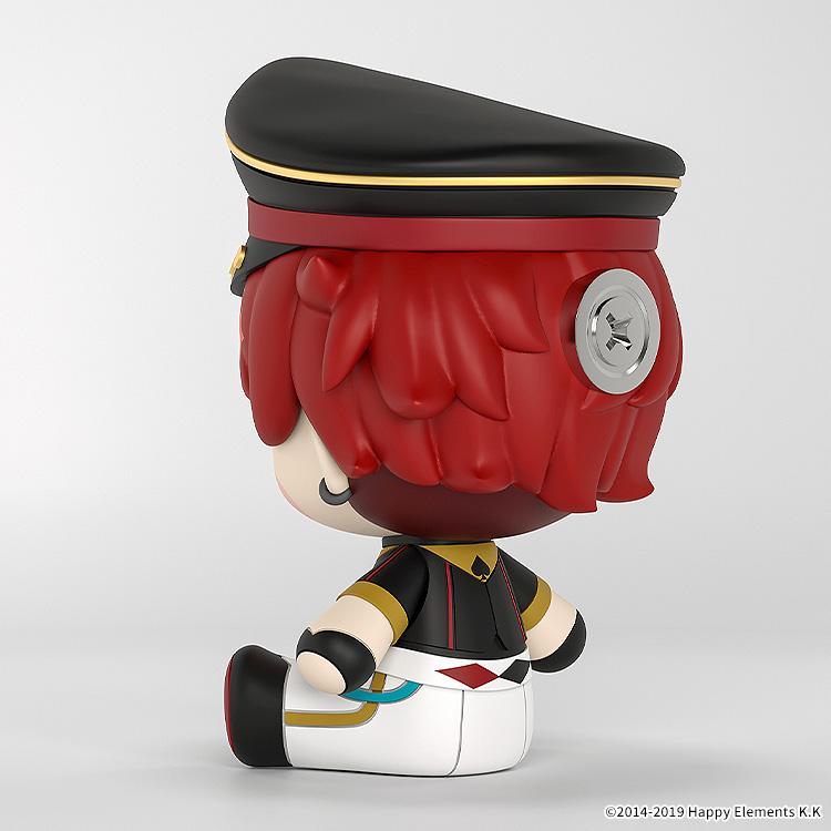 送料無料◇Huggy Good Smile あんさんぶるスターズ！！ 4種セット