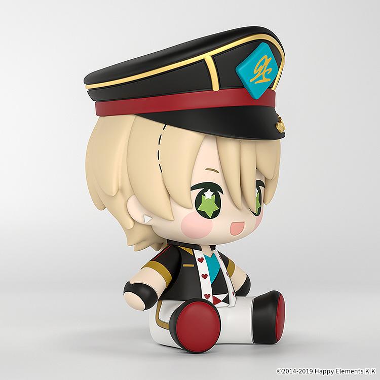 送料無料◇Huggy Good Smile あんさんぶるスターズ！！ 4種セット