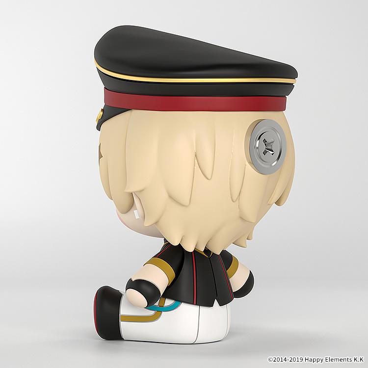 送料無料◇Huggy Good Smile あんさんぶるスターズ！！ 4種セット