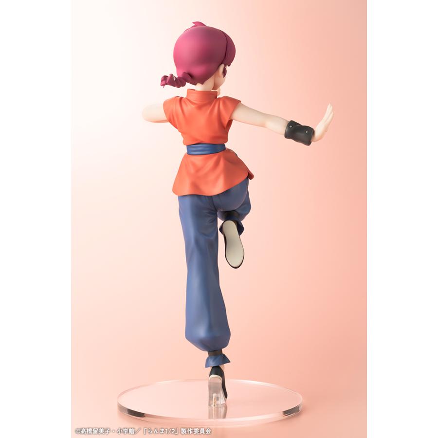 コトブキヤ（KOTOBUKIYA） 送料無料◇TVアニメ「らんま1/2」 らんま 1