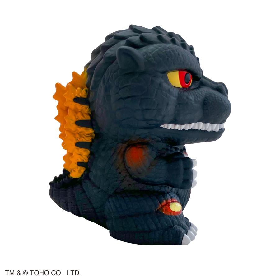 ゴジラ他　プライズ　　9個セット まなしな on X: 