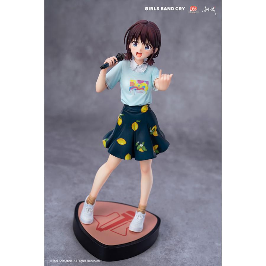 送料無料◇ガールズバンドクライ 「夏を満喫して叫べ」シリーズ-NO.1