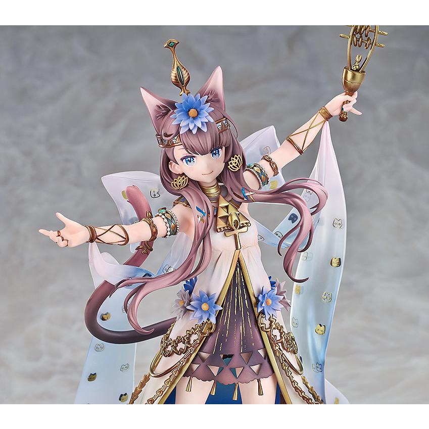 送料無料◇アークナイツ ぺぺ 星巡りの調べ VER. グッドスマイルアーツ
