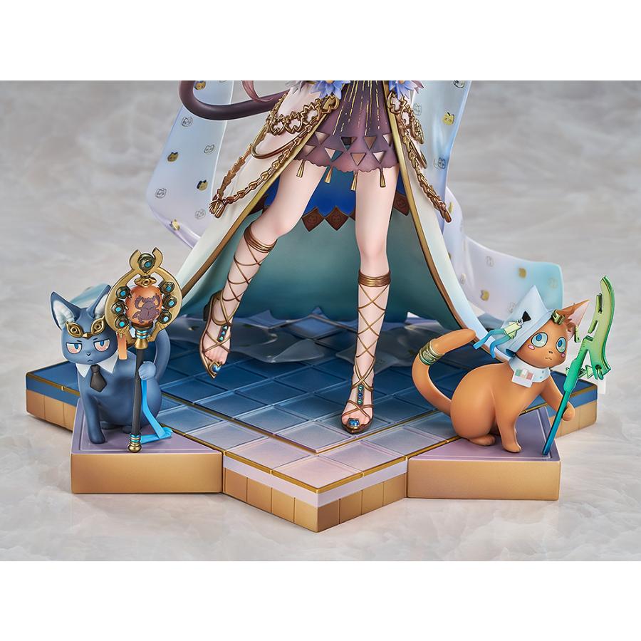 送料無料◇アークナイツ ぺぺ 星巡りの調べ VER. グッドスマイルアーツ