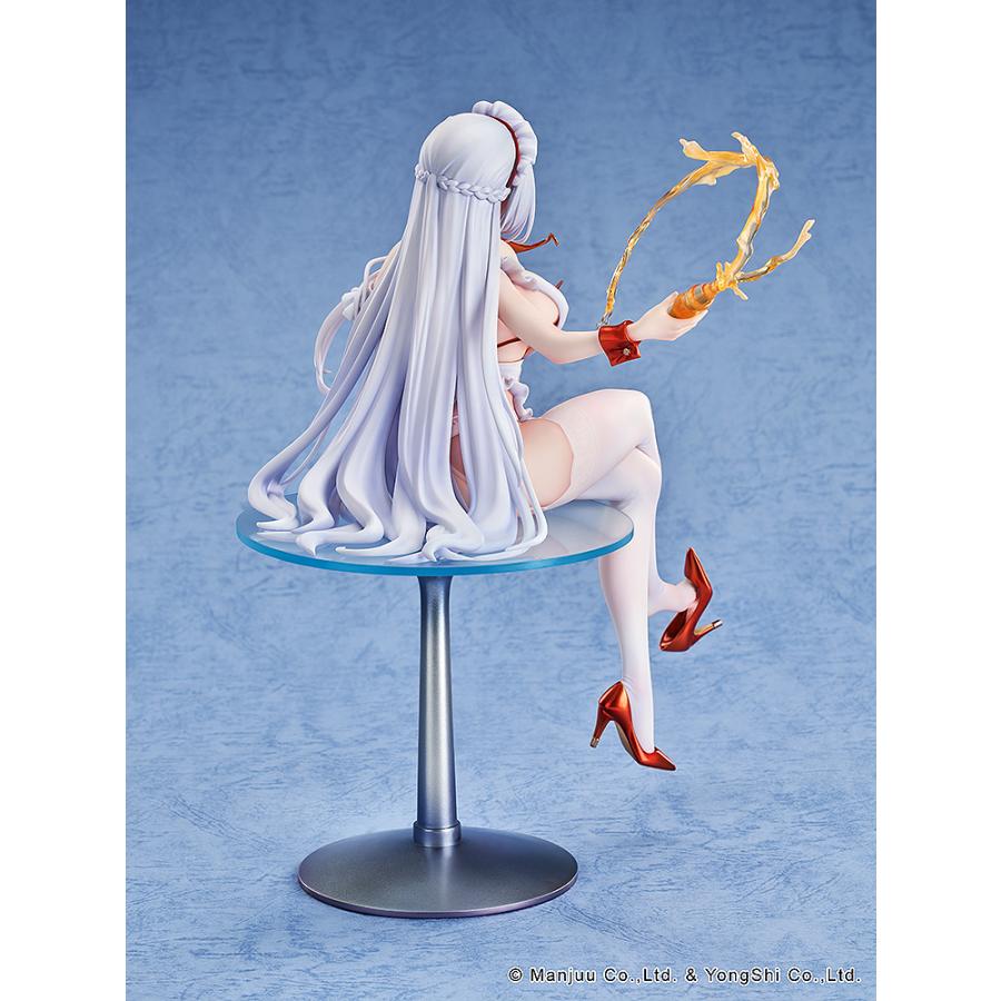 送料無料◇アズールレーン ベルファスト 至福の奉仕Ver