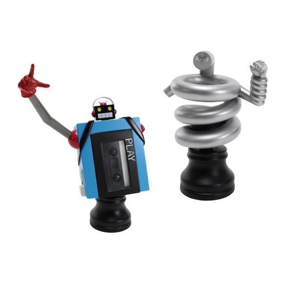 CCP キン肉マン　BMC キン肉マンシリーズ　5種セット キン肉マンフィギュア 完全新作『BMC キン肉マンシリーズ 第1弾』が