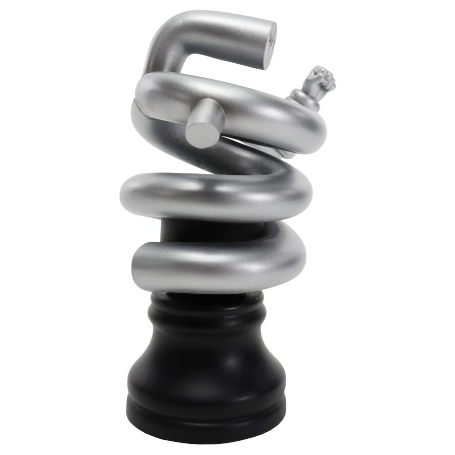 CCP 送料無料◇CCP BMC Bust Model Collection キン肉マン