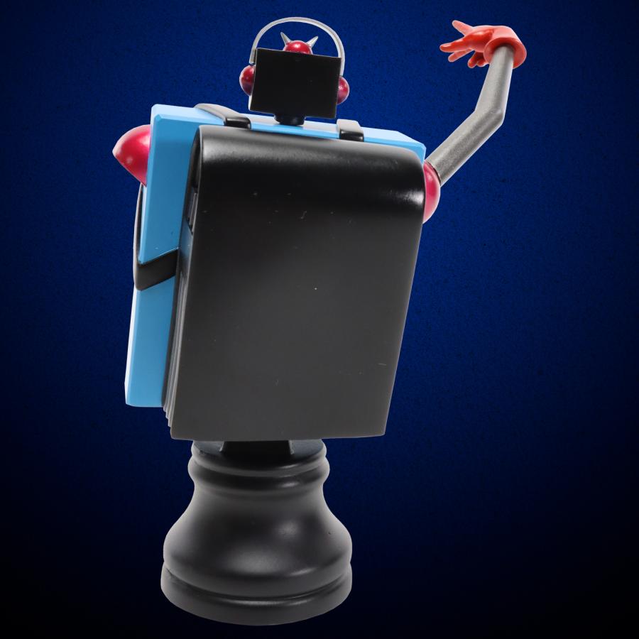 CCP 送料無料◇CCP BMC Bust Model Collection キン肉マン