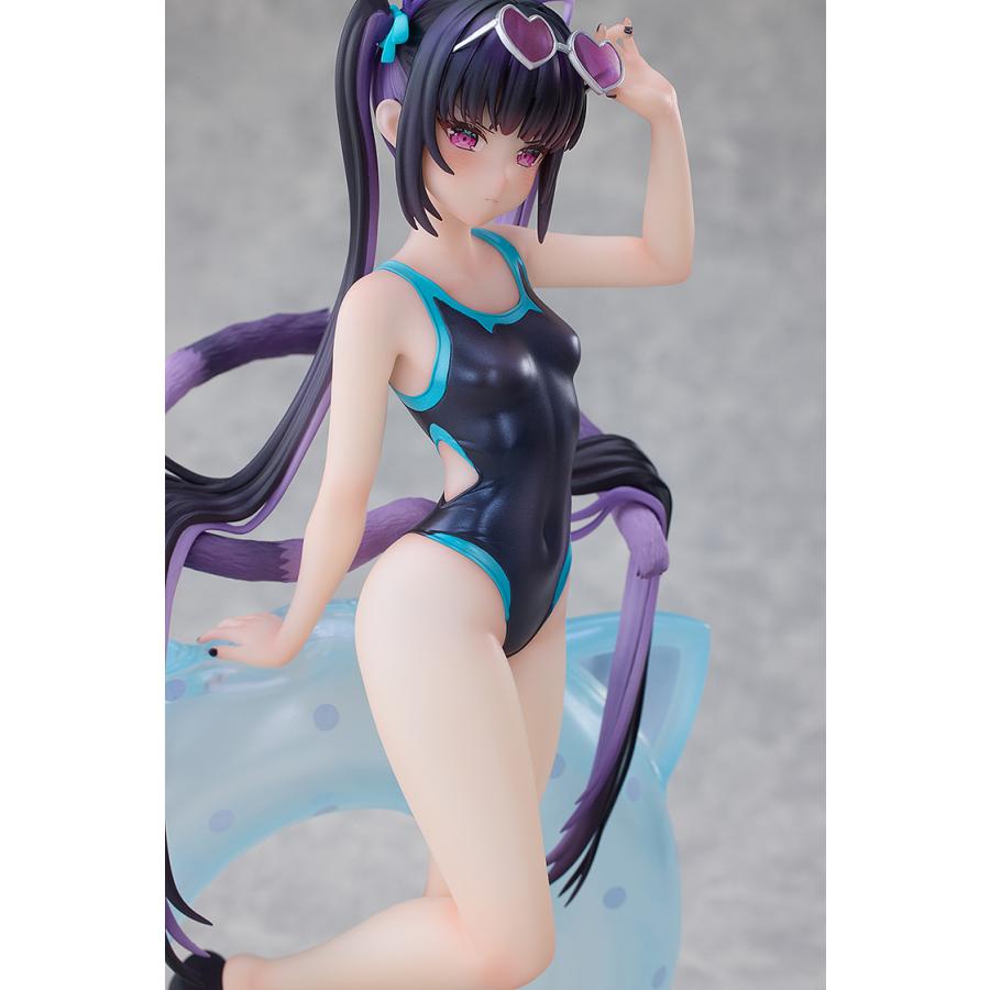 送料無料◇Rosuuriオリジナルキャラクター チェシャ猫Mika 水着Ver