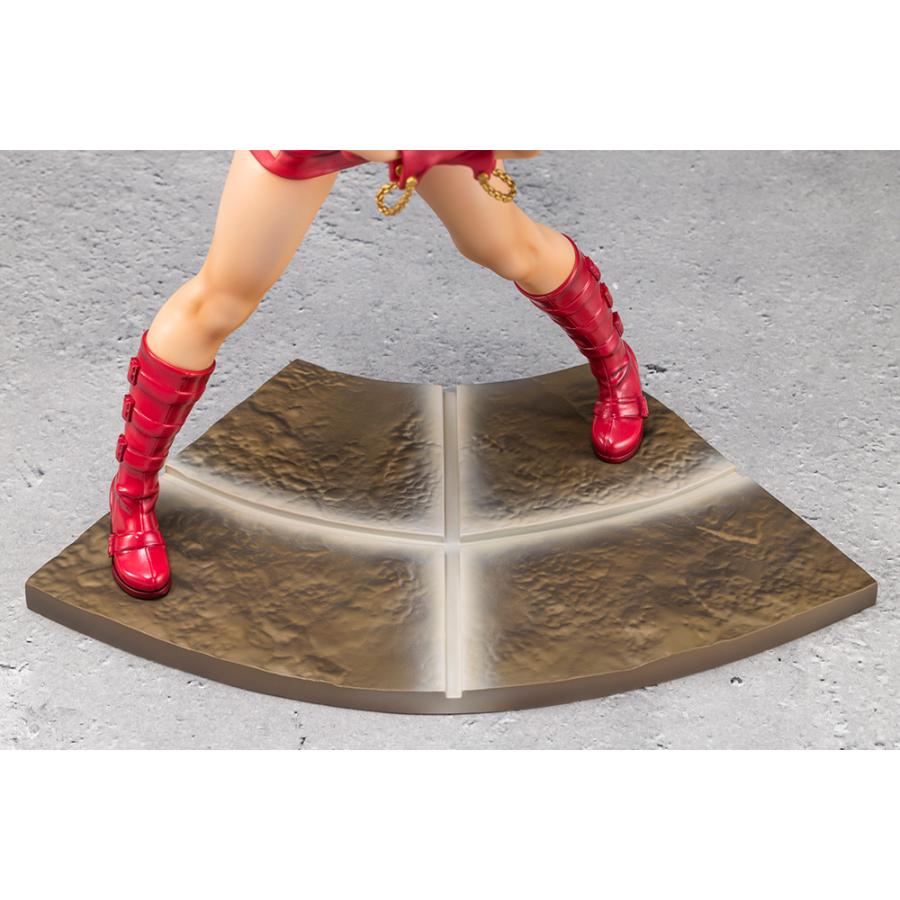 コトブキヤ（KOTOBUKIYA） 送料無料◇SNK美少女 1/7 THE KING OF