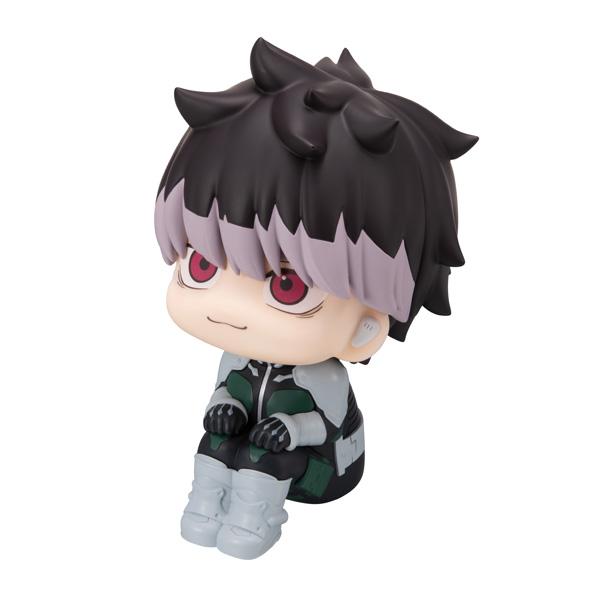 メガハウス るかっぷ 怪獣8号 鳴海弦 フィギュア 【3月予約