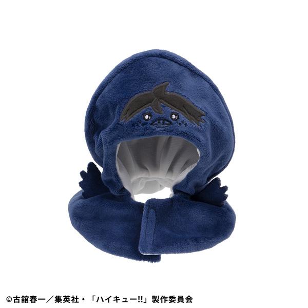 メガハウス 送料無料◇るかっぷ ハイキュ―！！ 2種 (月島 蛍/山口 忠