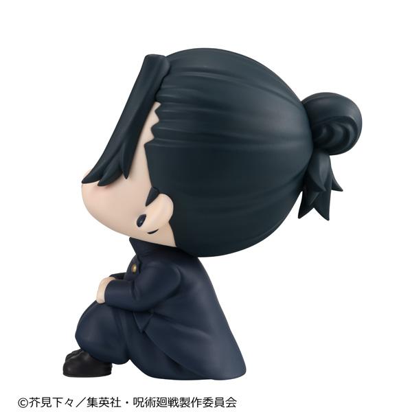 メガハウス 送料無料◇再販 るかっぷ 呪術廻戦 2種セット (五条悟/夏油