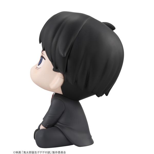 メガハウス 送料無料◇再販 るかっぷ 映画「鬼太郎誕生 ゲゲゲの謎」 2