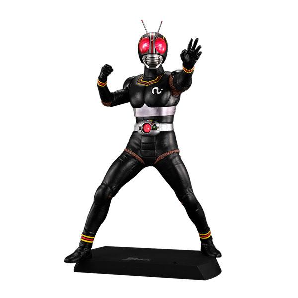 メガハウス Ultimate Article 仮面ライダーBLACK 一部店舗限定