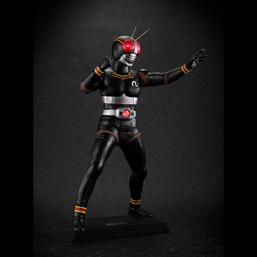 メガハウス Ultimate Article 仮面ライダーBLACK 一部店舗限定