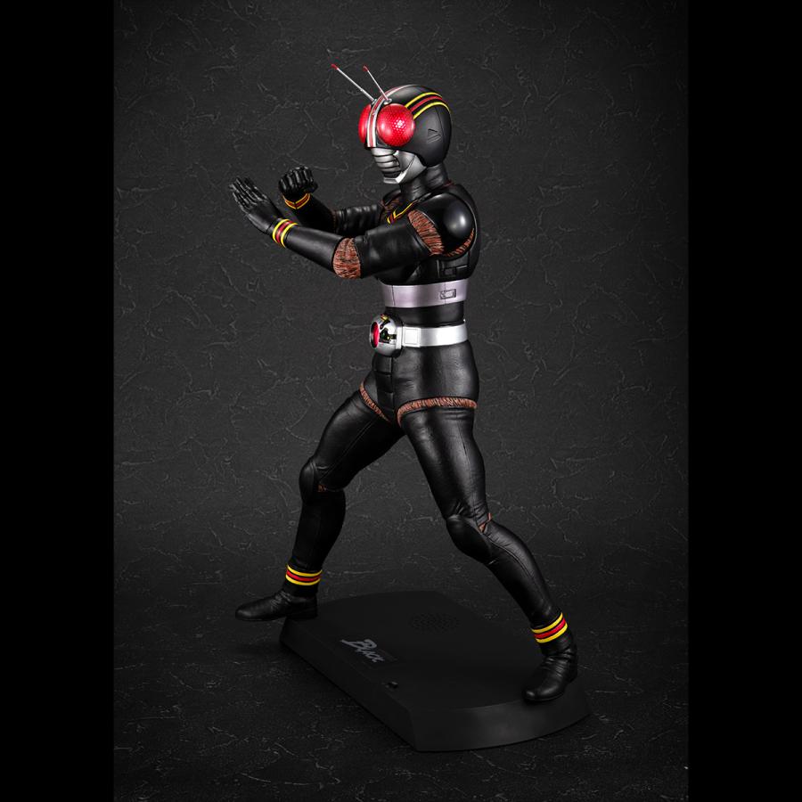 メガハウス Ultimate Article 仮面ライダーBLACK 一部店舗限定