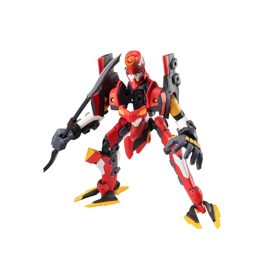 デスクトップアーミー 再販 ヱヴァンゲリヲン新劇場版 式波・アスカ