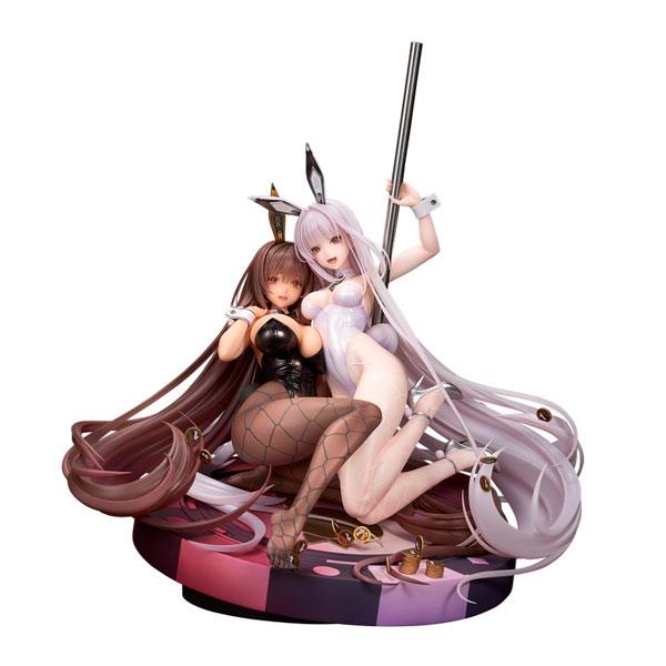 アルター（ALTER） 送料無料◇勝利の女神：NIKKE ノワール＆ブラン