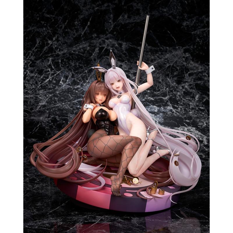 アルター（ALTER） 送料無料◇勝利の女神：NIKKE ノワール＆ブラン
