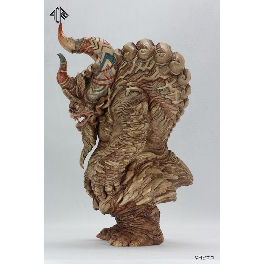 ギガス　ccp製　塗装済み完成品ソフビフィギュア　26cm 送料無料◇ACRO KRS×TAKEYA ミクラス ソフビ製塗装済完成品 【12月予約