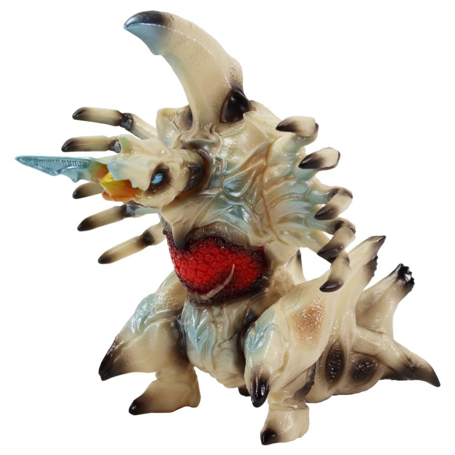 平成ガメラ96（ＣＣＰ）ソフビフィギュア ガメラ_CCP AMC ガメラ2(1996) | 公式グッズ・公式ライセンス商品専門