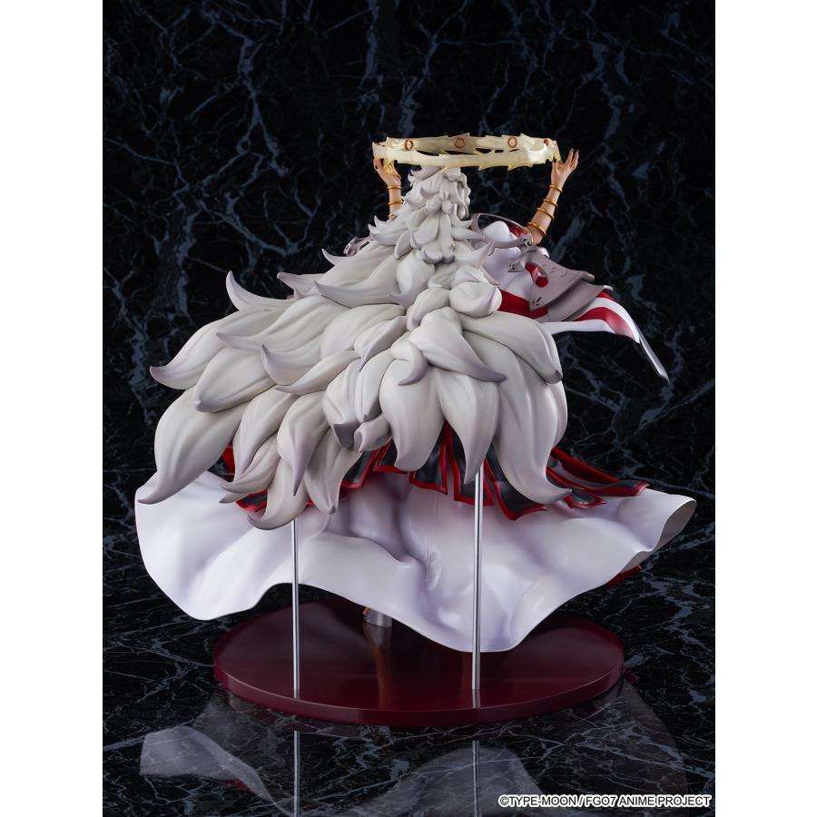 送料無料◇Fate/Grand Order -終局特異点 冠位時間神殿ソロモン- 魔術