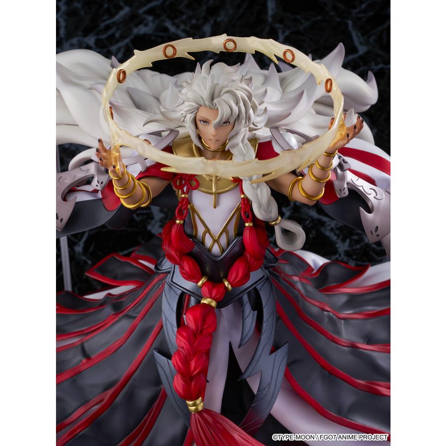 送料無料◇Fate/Grand Order -終局特異点 冠位時間神殿ソロモン- 魔術