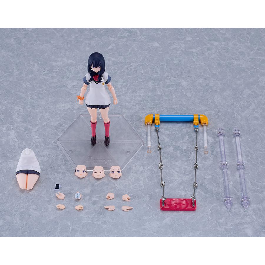 figma 劇場版 グリッドマン ユニバース グリッドマン　新品未開封 Amazon | figma 劇場版 グリッドマン ユニバース グリッドマン