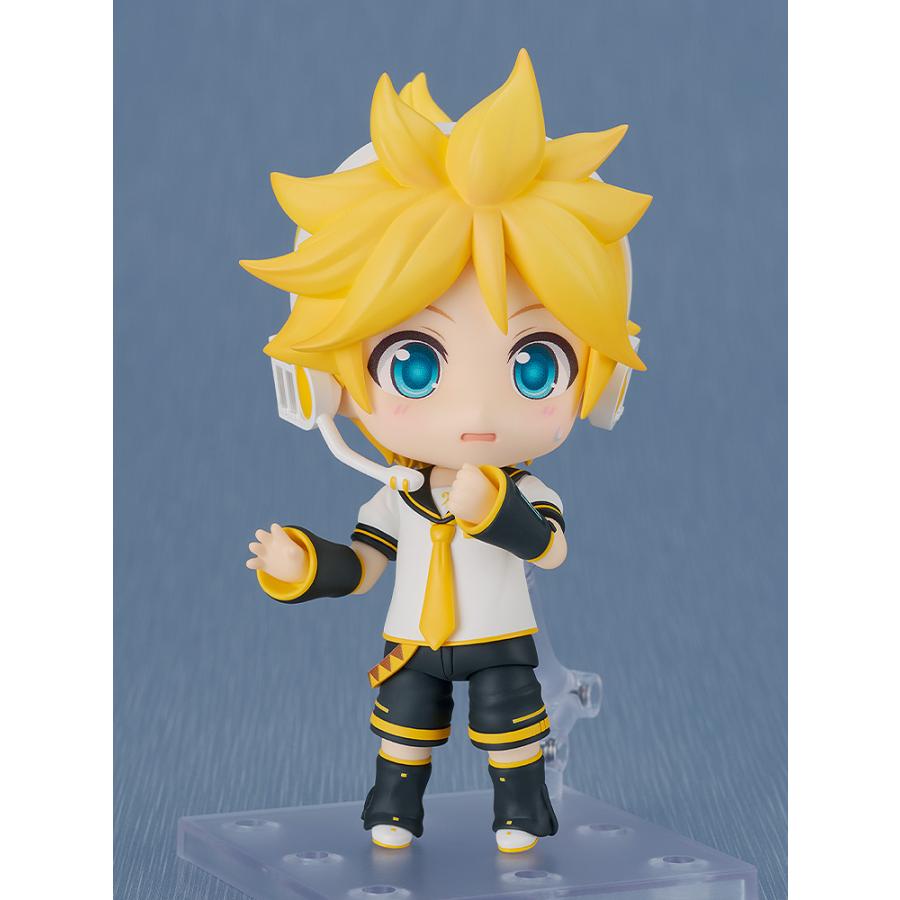 ねんどろいど 鏡音リン・レン 鏡音レン 2.0 グッドスマイルカンパニー