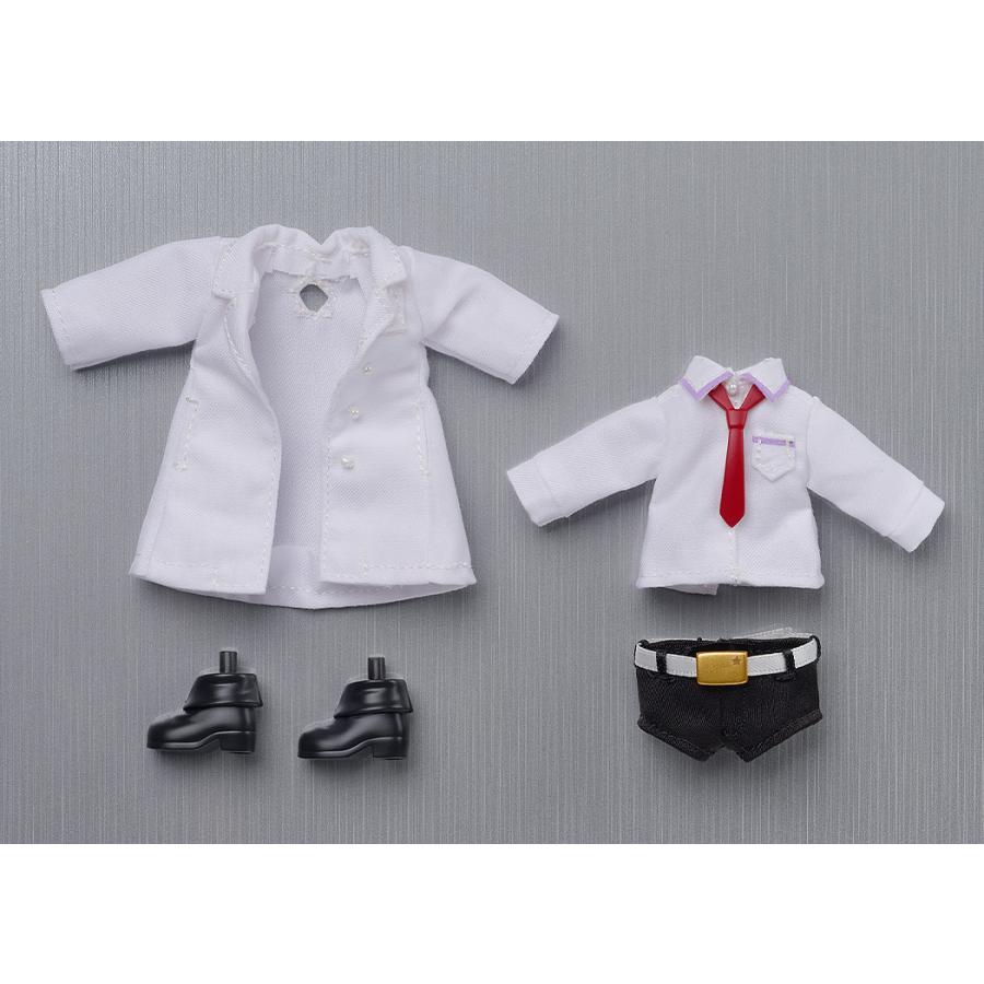 ねんどろいど 送料無料◇ねんどろいどどーる STEINS；GATE 牧瀬紅莉栖