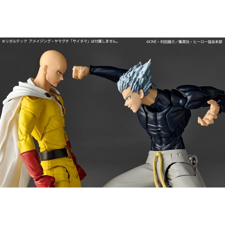 リボルテック 送料無料◇リボルテック アメイジング・ヤマグチ ワン