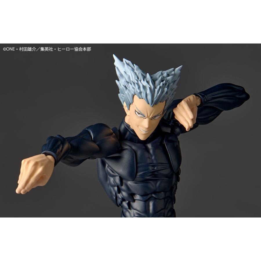 リボルテック 送料無料◇リボルテック アメイジング・ヤマグチ ワン