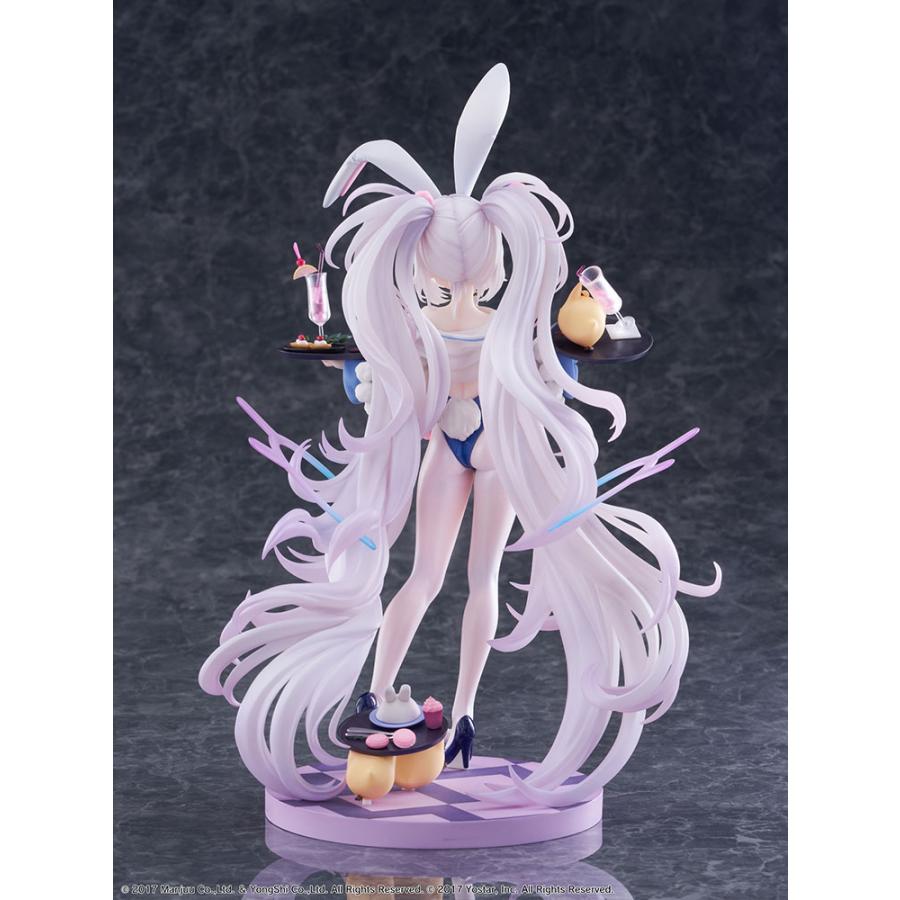 送料無料◇アズールレーン ラフィーII うとうとビジーデーver